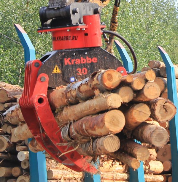 ������ ��� ���� Krabbe